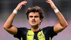 Um caso bicudo: Jota pode encontrar 'salvação'... no Tottenham