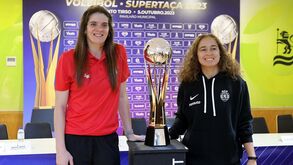 Sporting e Leixões prometem Supertaça feminina com 
