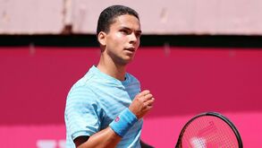 Duas duplas nacionais nos quartos de final do Lisboa Belém Open