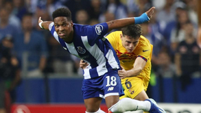 Wendell: «Depois do que fizemos hoje temos todas as chances de passar»