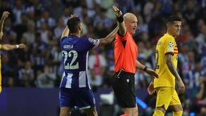 Os casos do FC Porto-Barcelona