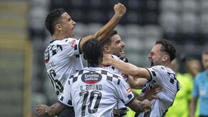 Liga Portugal confirma: Boavista e Länk Vilaverdense com situação salarial regularizada