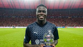 Montra acentua o brilho de Bruma