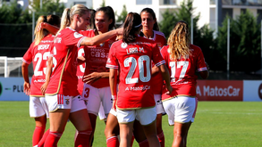 A crónica do Benfica-Ouriense, 3-1: Alidou deu boleia às águias