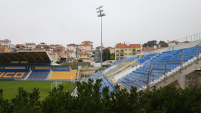 Bilhetes para o jogo com o Estoril estão esgotados