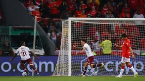 Fluminense vence Internacional e está na final da Libertadores