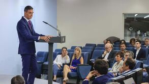 Pedro Sánchez diz que Espanha defenderá 