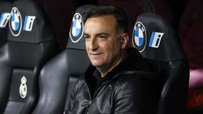 Carlos Carvalhal era prioridade do Almería mas rejeitou o convite