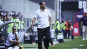 Petit e os últimos acontecimentos no Bessa: «Claro que não nos passa completamente ao lado»