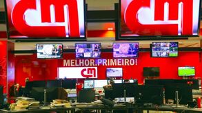 CMTV com cinco programas mais vistos que telejornal da RTP1