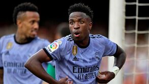 Valencia arrasa Vinícius Jr após ida a tribunal: «O racismo não se combate com mentiras»