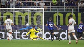 Arrigo Sacchi: «O Inter destruiu o Benfica»