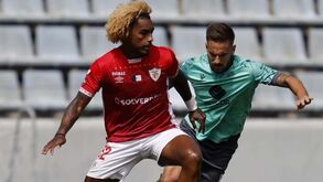 Registo defensivo de elite coloca o Santa Clara no topo da Europa