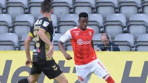 Borja convocado para a seleção da Colômbia
