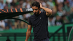 Rúben Amorim: «O empate era o mais ajustado»