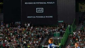 Os casos do Sporting-Atalanta