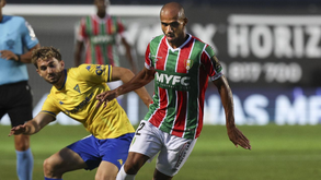 Estrela da Amadora com quatro baixas para Rio Maior