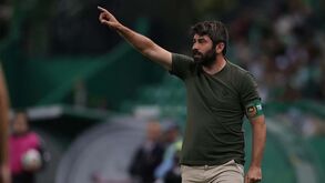 Rio Ave com desafio gigante na Pedreira
