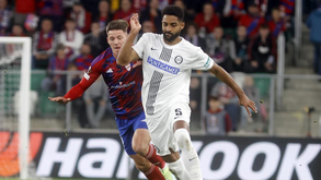 A crónica do Raków-Sturm Graz, 0-1: Boving volta a marcar mas desta vez dá pontos