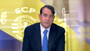 Nuno Encarnação e a 'prioridade' do Sporting: «Rúben Amorim não vai repetir aquela frase...»