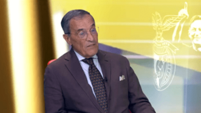 Carlos Barbosa da Cruz: «Gyökeres não deu qualquer lance como perdido mesmo estando um bocadinho desamparado»