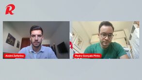 Manhã Record: A primeira derrota do Sporting esta época, a lesão de Di María, o perdão a Baró e os convocados de Portugal