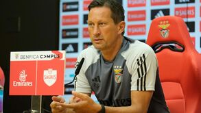 As baixas para amanhã, João Neves 