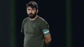 Luís Freire: «Temos confiança nos jogadores e vamos dar a volta a isto»
