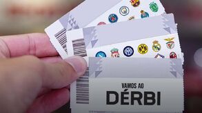 'Vamos ao dérbi': uma viagem pelo 'Grenal', um dos clássicos do país do futebol