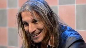 Antigo benfiquista Claudio Caniggia detido após acusação de abuso sexual