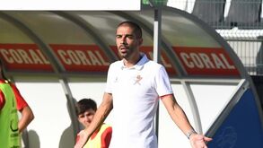 Pedro Ribeiro: «Estamos preparados para realizar um bom jogo»
