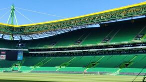 Sporting distribui bónus inédito por colaboradores