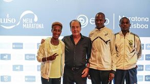 EDP Maratona de Lisboa e Luso Meia Maratona com pelotão de elite de qualidade