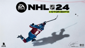 EA Sports NHL 24 chegou: A verdadeira intensidade do hóquei no gelo