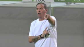 Petit: «Temos visto o Moreirense a praticar bom futebol e a perder jogos pela margem mínima»