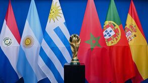 FIFA revela mais detalhes sobre datas do Mundial'2030: será o mais comprido da história