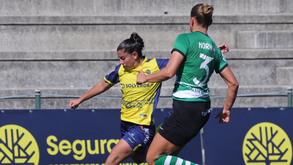 Inês Queiroga: «É preciso as jogadoras terem uma alternativa»
