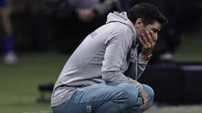 Palmeiras de Abel Ferreira perde com o Boca Juniors nos penáltis e volta a falhar a final da Libertadores