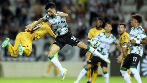 A crónica do Moreirense-Boavista, 1-1: Um jogo de xadrez sem o xeque-mate