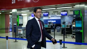 Rui Costa exige reação imediata da equipa após Milão