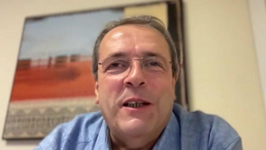 Luís Amaral e a decisão dos sócios do Sporting: «É sobre a net que as pessoas fazem tudo, é sobre a net que devem votar»