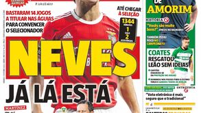 Sábado, 7 de outubro de 2023