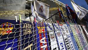 Confusão no Real Madrid: saída de treinador adjunto envolta em polémica