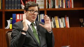 Ricardo Oliveira e o voto eletrónico à distância: «Não é o momento certo para debatermos uma decisão destas»