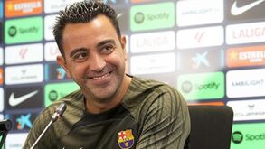 Xavi defende final do Mundial'2030 em Camp Nou e aponta principal razão