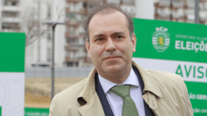 Nuno Sousa e a nova opção de voto: «Tudo parece feito à pressa, sem o devido debate»