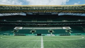 Sporting já coloca rede Wi-fi no Estádio José Alvalade