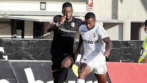 Farense-Vizela, 0-0: super guardiões explicam o zero