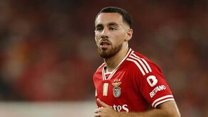 Roger Schmidt explica ausência de Kökçü no Estoril-Benfica