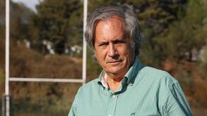 Amado da Silva: «Precisamos é de mais apoios»